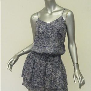 Derek lam 10 Crosby silk dress